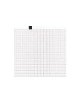 Лента тепл.регист. для ЭКГ SCHILLER AT-1 90х90х400 К90Z90АК400 84шт./кор.