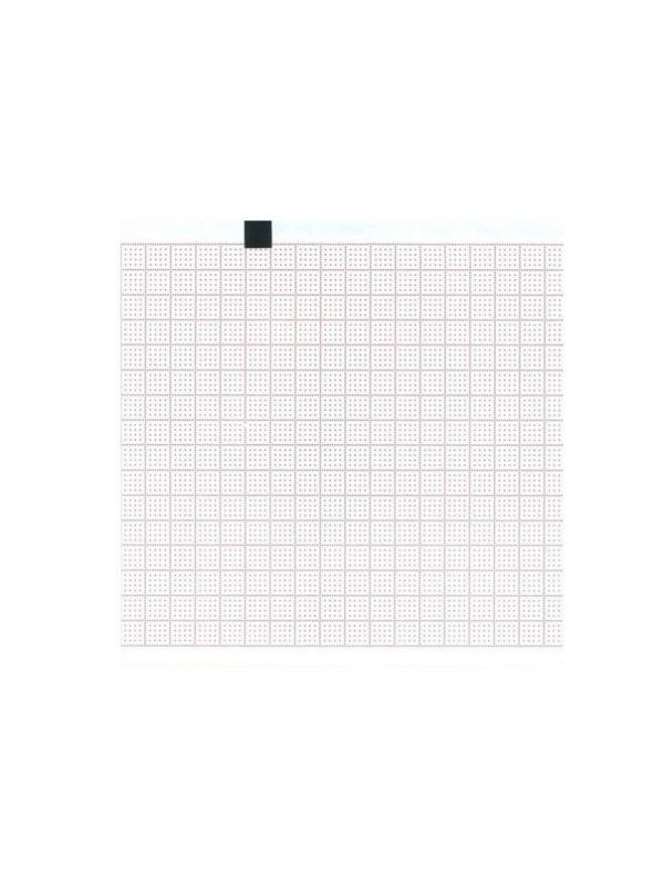 Лента тепл.регист. для ЭКГ SCHILLER AT-1 90х90х400 К90Z90АК400 84шт./кор.