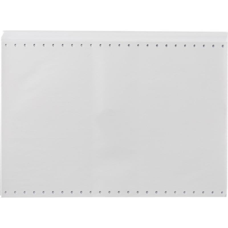 Лента чернил.регист. д/лаб. и ЭЭГ, 210 мм х шаг 12  х 2000 л. (610 м.), Пер