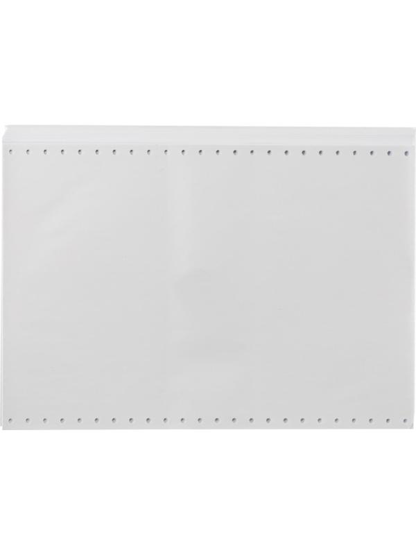 Лента чернил.регист. д/лаб. и ЭЭГ, 210 мм х шаг 12  х 2000 л. (610 м.), Пер