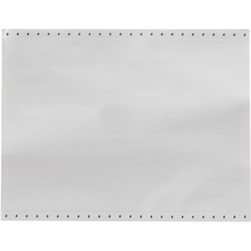 Лента чернил.регист. д/лаб. и ЭЭГ, 240 мм х шаг 12  х 2000 л. (610 м.), Пер