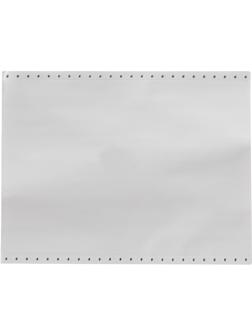 Лента чернил.регист. д/лаб. и ЭЭГ, 240 мм х шаг 12  х 2000 л. (610 м.), Пер