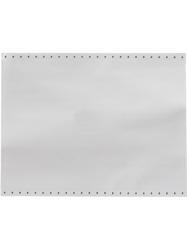 Лента чернил.регист. д/лаб. и ЭЭГ, 240 мм х шаг 12  х 2000 л. (610 м.), Пер