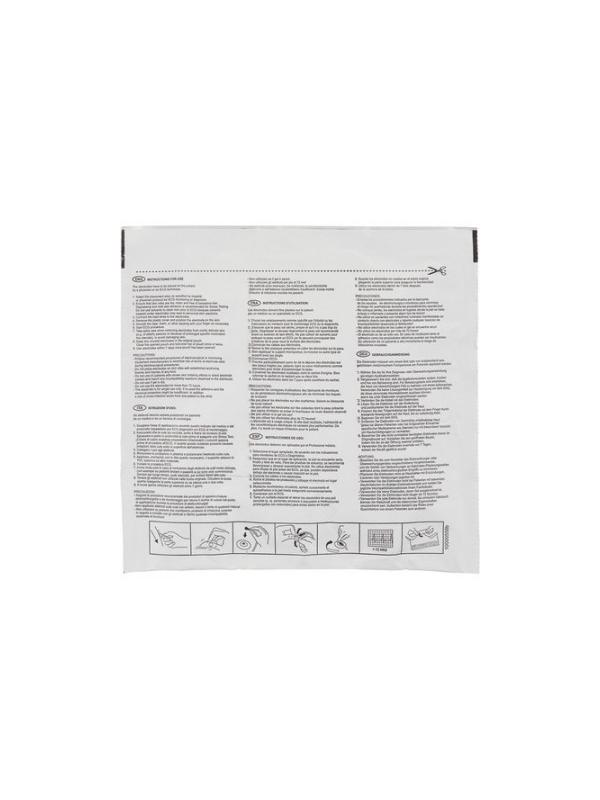 Электроды для ЭКГ однораз. D 50 текст, т.гель, холт. Skintact W-601, 30 шт.