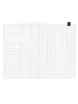 Лента тепл.регист. для ЭКГ HelliGE Mac-800 110х140х200, К110Z140АК200H, 84