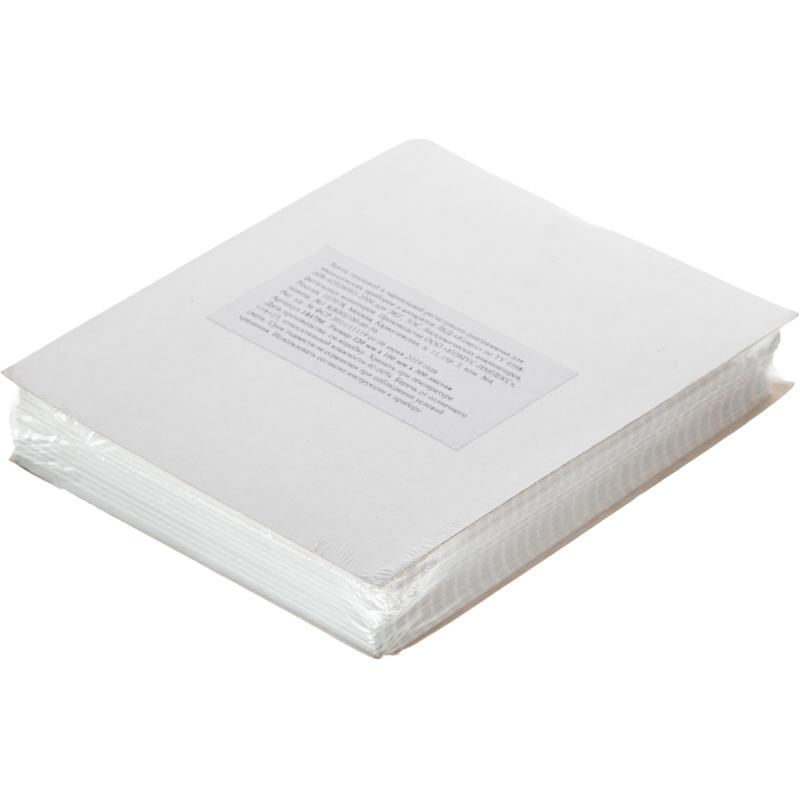 Лента тепл.регист. для ЭКГ CARDIETTE AR-1200 120х100х300, К120Z100АК300