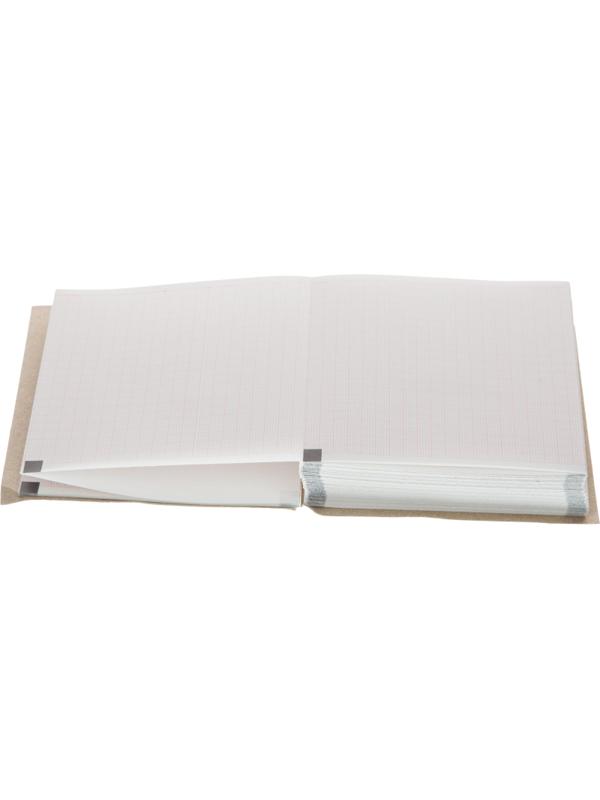 Лента тепл.регист. для ЭКГ CARDIETTE AR-1200 120х100х300, К120Z100АК300