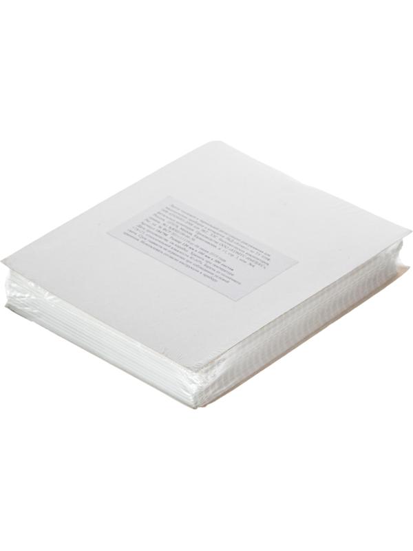 Лента тепл.регист. для ЭКГ CARDIETTE AR-1200 120х100х300, К120Z100АК300