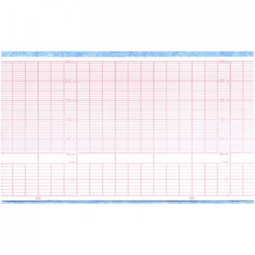 Лента тепл.регист. для CTG(FM) BIOSYS BFM-900, К11230АК12-CTG, 112х30х12, 7
