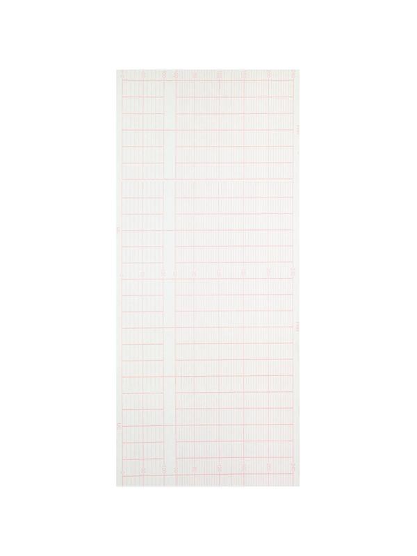 Лента тепл.регист. для CTG(FM) BIOSYS BFM-900, К11230АК12-CTG, 112х30х12, 7