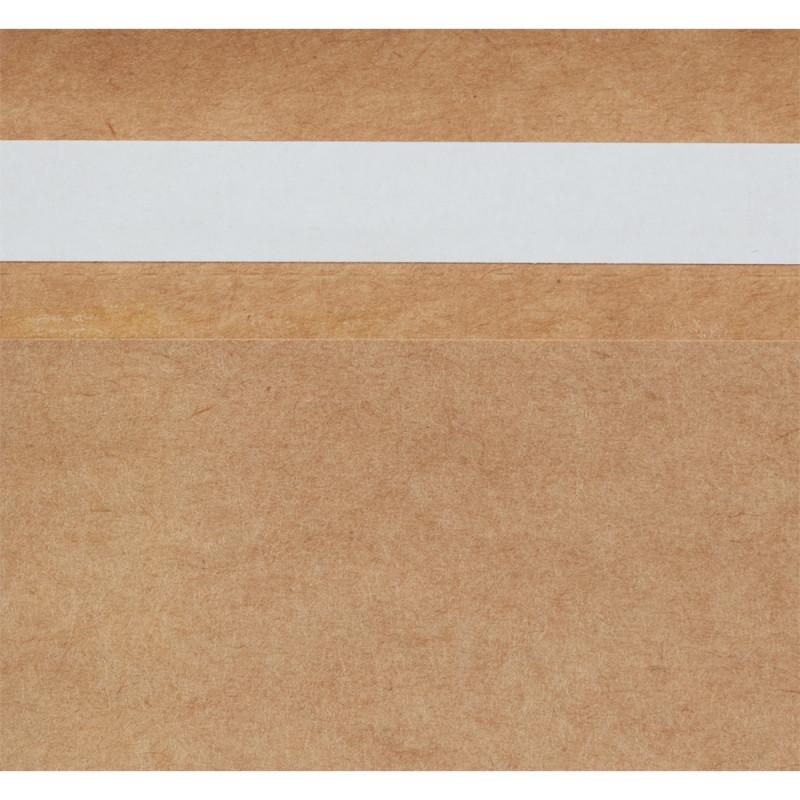 Пакет для стерилизации бум. 100 х 320 мм крафт самокл. 100 шт/уп СтериТ