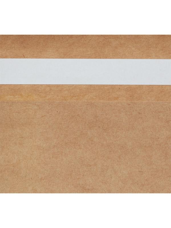 Пакет для стерилизации бум. 100 х 320 мм крафт самокл. 100 шт/уп СтериТ