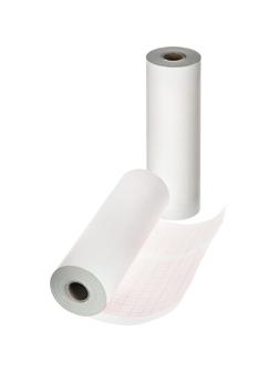 Лента тепл.регист. для CTG(FM) Bionet Fetacare FC-1400, 151х25х18, 48 шт/ко