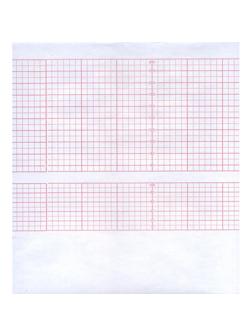 Лента тепл.регист. для CTG(FM) Bionet Fetacare FC-700, 215х25х18 (н/н), 36