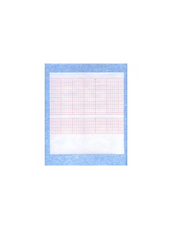 Лента тепл.регист. для CTG(FM) Bionet Fetacare FC-700, 215х25х18 (н/н), 36