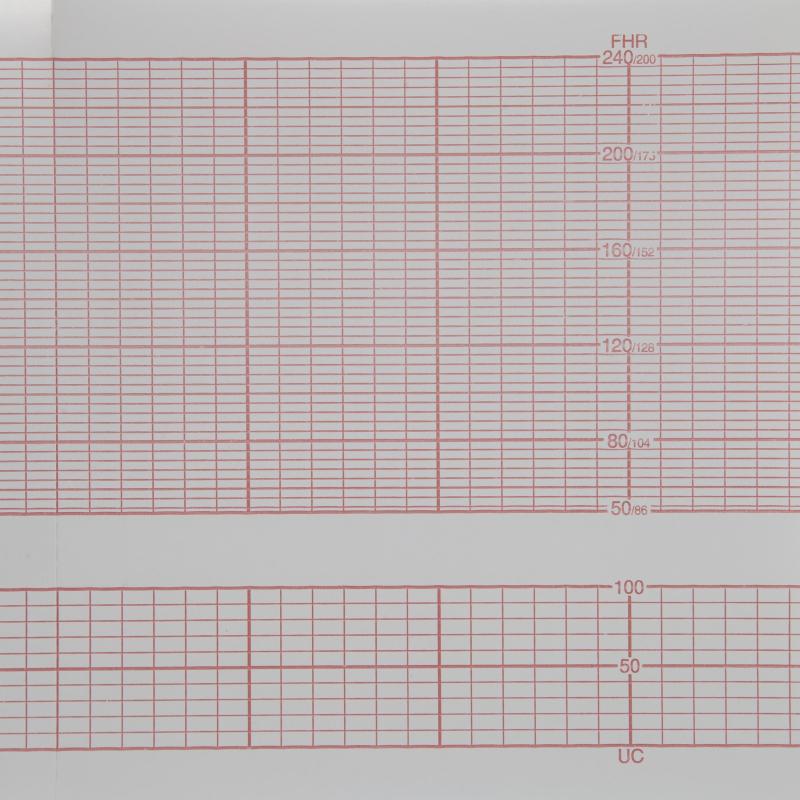 Лента тепл.регист. для CTG(FM) Bistos FS130-120-30R-A, 130х120х250, К130Z12