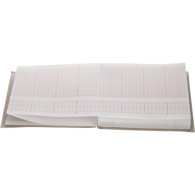 Лента тепл.регист. для CTG(FM) Bistos FS130-120-30R-A, 130х120х250, К130Z12