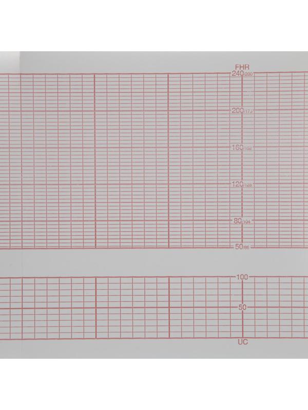 Лента тепл.регист. для CTG(FM) Bistos FS130-120-30R-A, 130х120х250, К130Z12