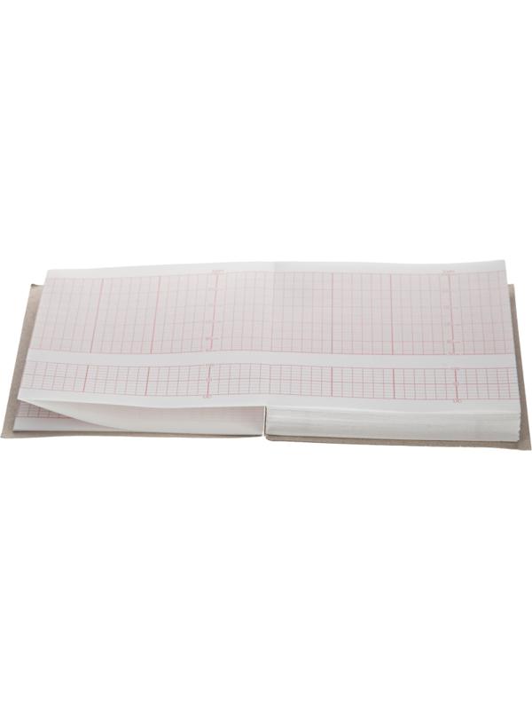 Лента тепл.регист. для CTG(FM) Bistos FS130-120-30R-A, 130х120х250, К130Z12