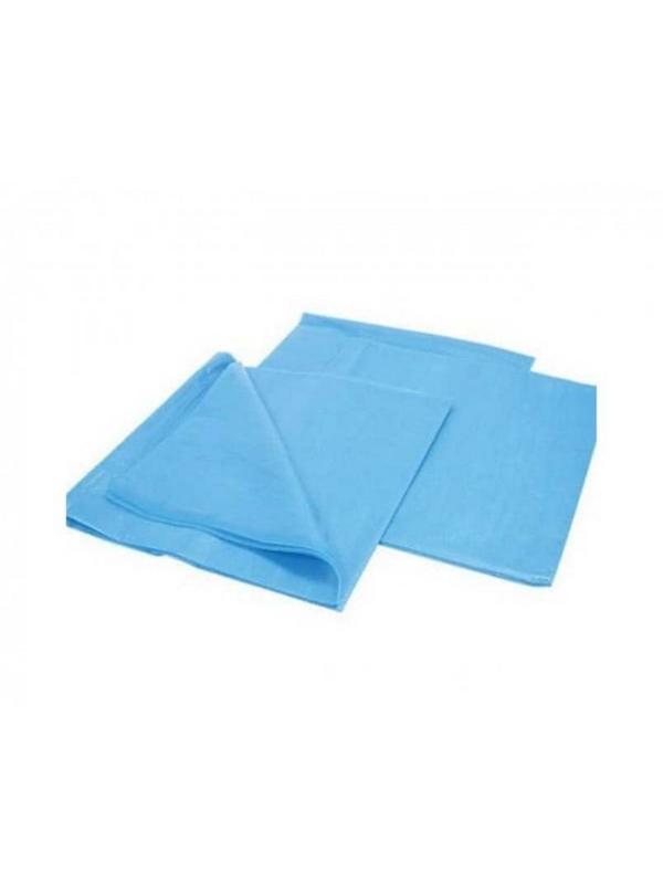 Покрытия медицинские комплект постельного белья, н/с КХ-19 