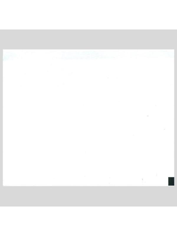 Лента тепл.регист. для ЭКГ NIHON KOHDEN 110х140х142 К110Z140АК142 114шт./уп