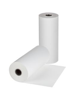 Лента тепл.регист. д/лаб. 110х30х12Ч (в.) /ЛБД-К-И/, 8 рул/уп, 48 рул/кор