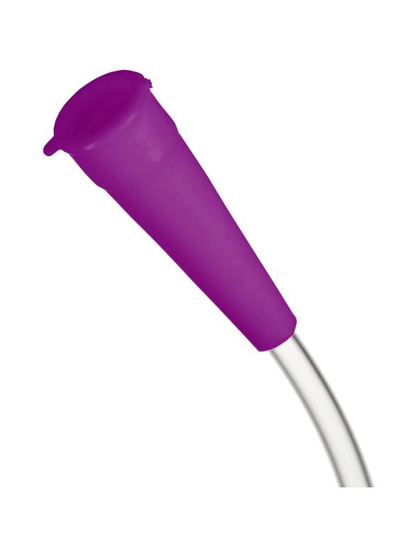 Зонд желудочный 110см, СН/FR 24, Apexmed, 20 шт/уп