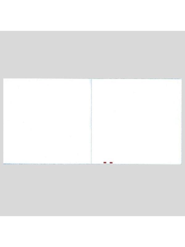 Лента тепл.регист. для CTG(FM) Oxford/Sonicaid MERIDIAN 800 143х150х300, ЛД