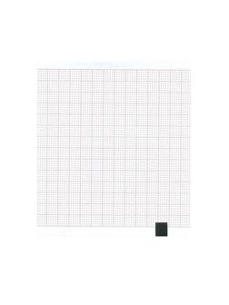 Лента тепл.регист. для ЭКГ SCHILLER АТ-101 80х70х300 ЛДМ