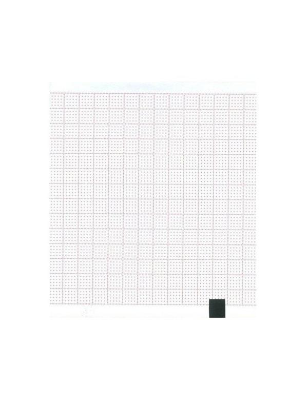 Лента тепл.регист. для ЭКГ SCHILLER АТ-101 80х70х300 ЛДМ