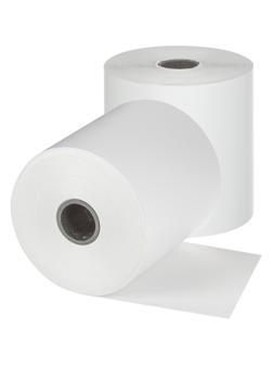 Лента тепл.регист. д/лаб. 50х30х12 (н.) К5030АК12Ч, 144 рул/кор