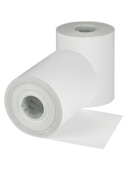 Лента тепл.регист. д/лаб. 57х30х18 (н.) К5730АК18Ч, 144 рул/кор