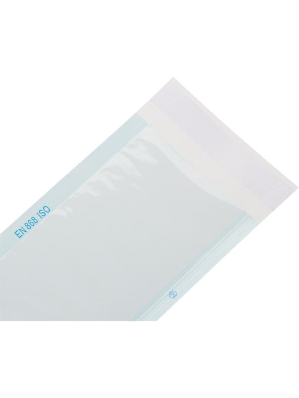 Пакет для стерилизации комбинир. 90 x 270 мм самокл. 100 шт/уп СтериТ