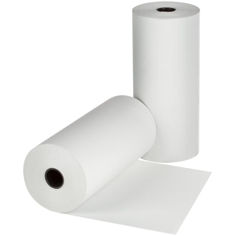 Лента тепл.регист. д/лаб. 110х30х12Ч (н.) /ЛБД-К-И/, 8 рул/уп, 6 уп/кор