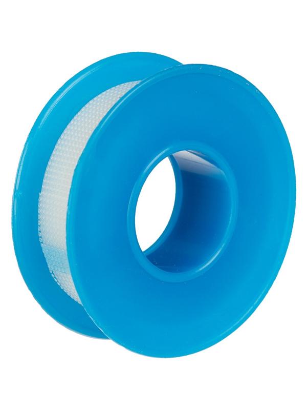 Перевяз. ср-ва Лейкопластырь 1,25х500см полимерный в пластике