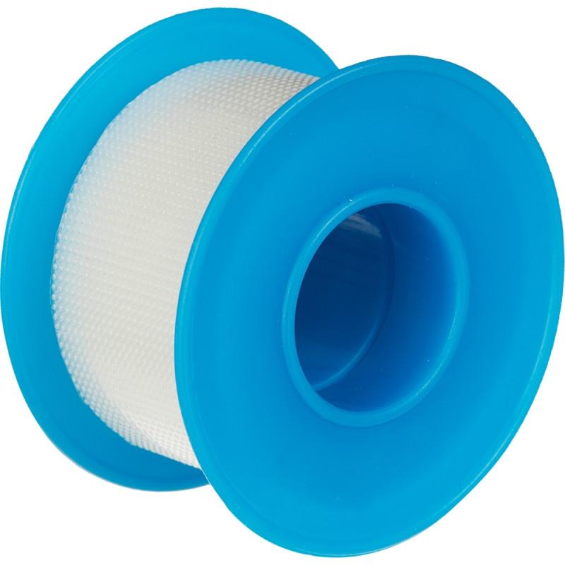 Перевяз. ср-ва Лейкопластырь 2,5х500см полимерный в пластике