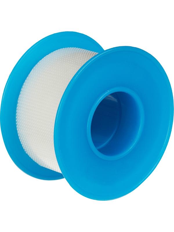 Перевяз. ср-ва Лейкопластырь 2,5х500см полимерный в пластике