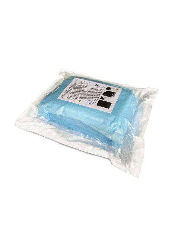 Мед.однораз. белье КБО - 02(для огранич операционного поля)6ком/кор,стерил