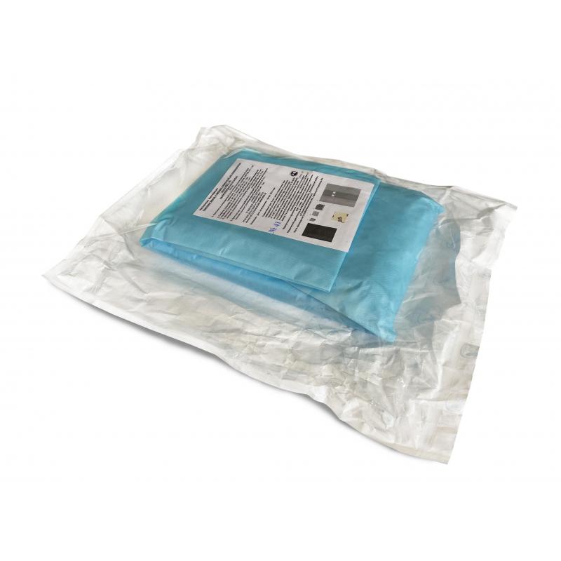 Мед.однораз. белье КБО - 06 (для ангиографии), стерил