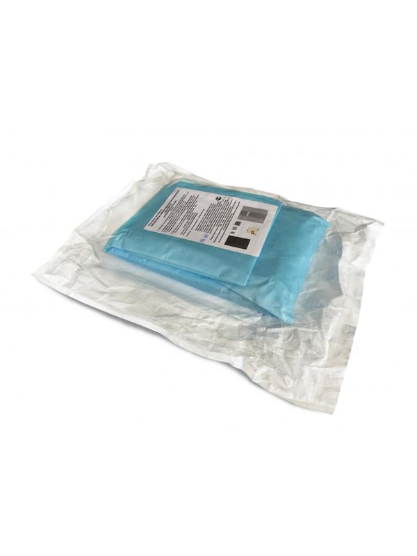 Мед.однораз. белье КБО - 06 (для ангиографии), стерил