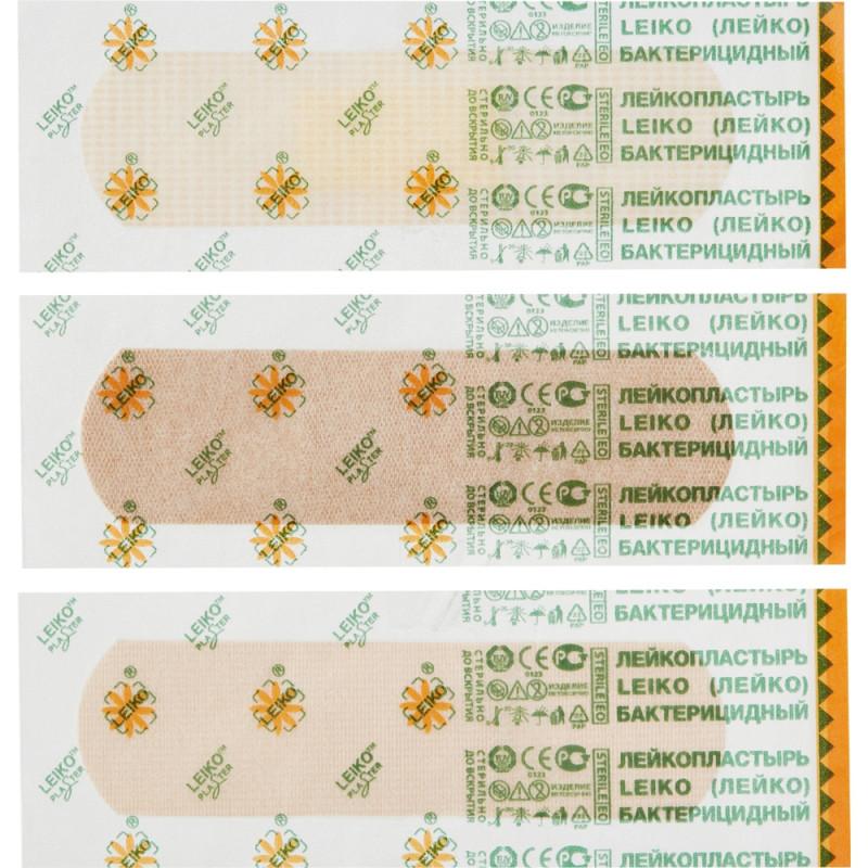Набор лейкопластырей  Элегантный №15