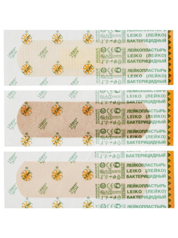 Набор лейкопластырей  Элегантный №15