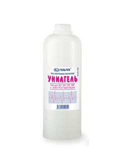 Гель для ЭКГ УНИАГЕЛЬ 1кг/бут.