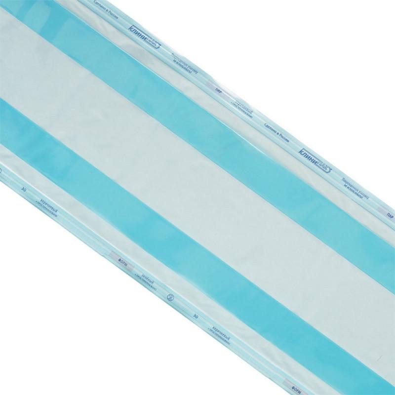 Рулон для стерилизации 150 мм х 200м Клинипак