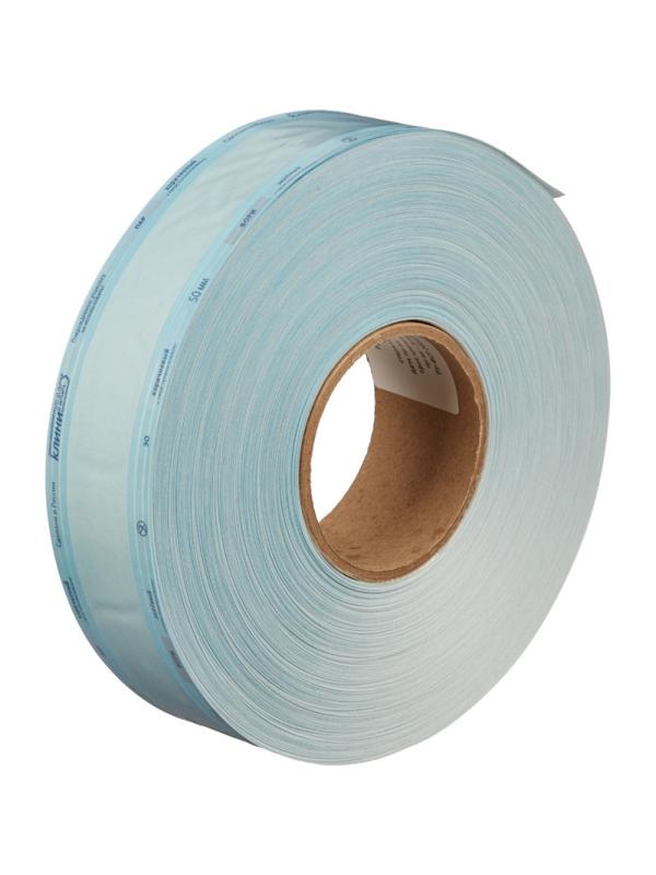 Рулон для стерилизации  50 мм х 200 м Клинипак