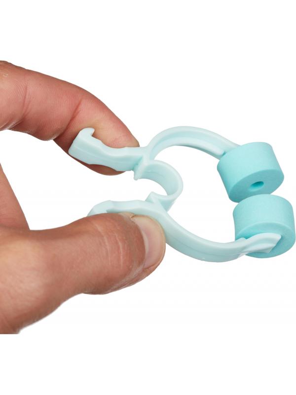 Зажим носовой для спироанализатора