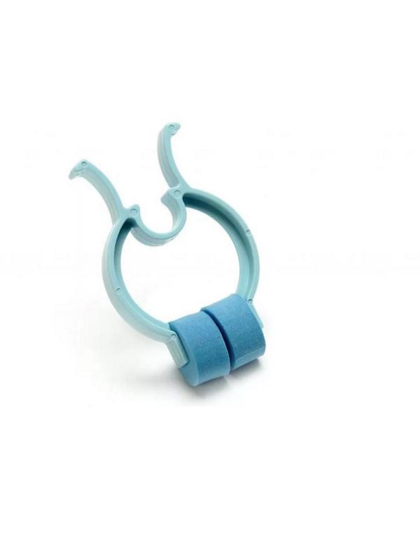 Зажим носовой для спироанализатора