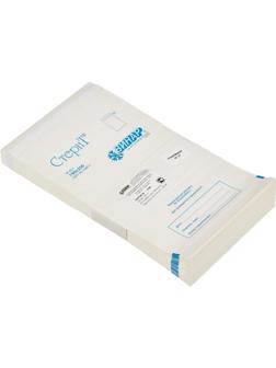 Пакет для стерилизации бум. 150 х 250 мм белый самокл. 100 шт/уп СтериТ