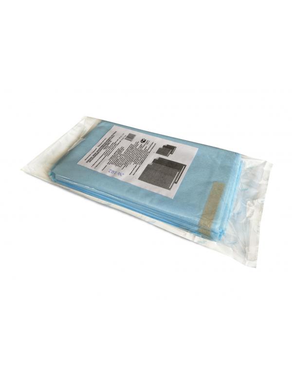 Комплект медицинский хирургич., стерил. КООП-01 