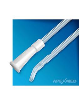 Катетер урологический Нелатона муж. 40см СН/FR 14 Apexmed 60шт/уп